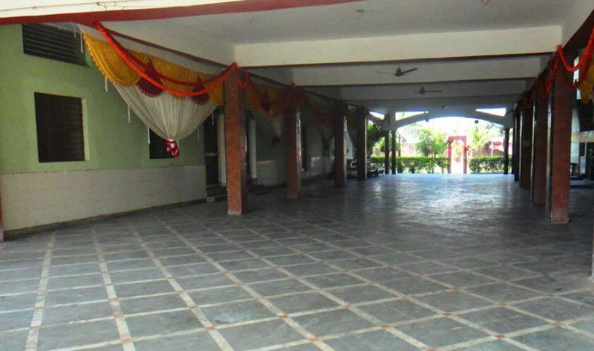 Kenth Hari Resort, Dholpur 5
